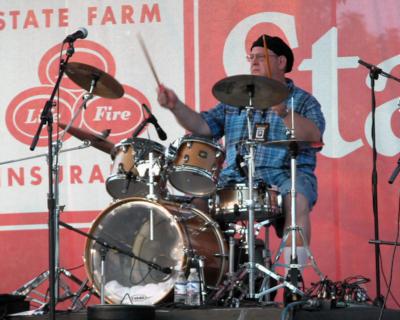 OTR | Fairfax, VA | Cover Band | Photo #9