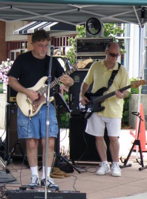 OTR | Fairfax, VA | Cover Band | Photo #24