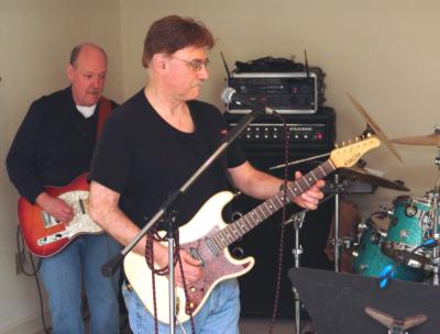 OTR | Fairfax, VA | Cover Band | Photo #3