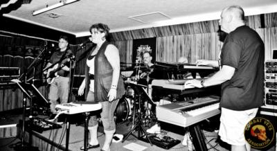 OTR | Fairfax, VA | Cover Band | Photo #10