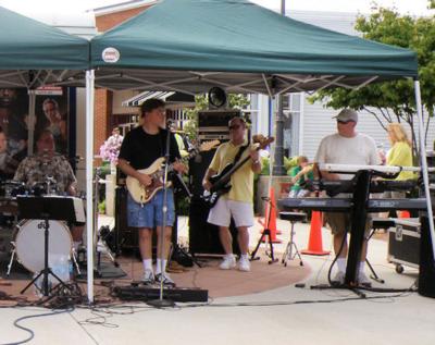 OTR | Fairfax, VA | Cover Band | Photo #25