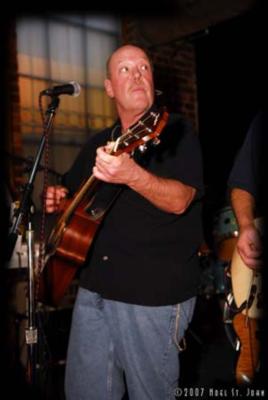 OTR | Fairfax, VA | Cover Band | Photo #14