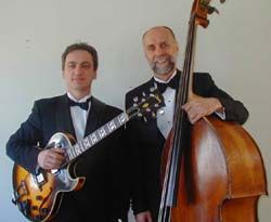 Dick Felix Toronto Band | York, ON | Jazz Trio | Photo #3