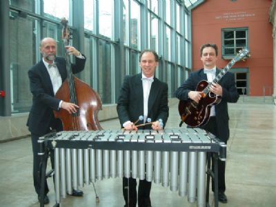 Dick Felix Toronto Band | York, ON | Jazz Trio | Photo #4