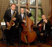 Dick Felix Toronto Band | York, ON | Jazz Trio | Photo #6