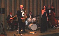 Dick Felix Toronto Band | York, ON | Jazz Trio | Photo #7