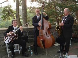 Dick Felix Toronto Band | York, ON | Jazz Trio | Photo #9