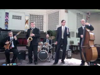 Dick Felix Toronto Band | York, ON | Jazz Trio | Sway - vocal