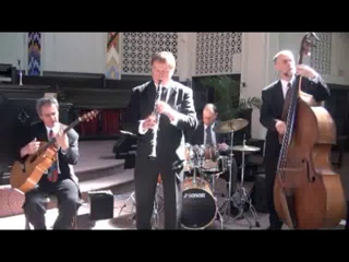 Dick Felix Toronto Band | York, ON | Jazz Trio | S' Wonderful