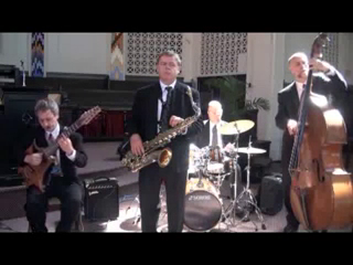Dick Felix Toronto Band | York, ON | Jazz Trio | Take Five