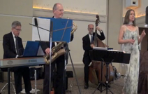 Dick Felix Toronto Band | York, ON | Jazz Trio | My Baby Just Cares For Me