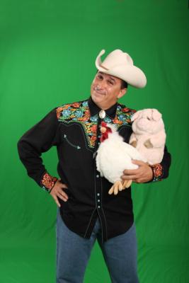 Clean Comedy & Variety, Refreshingly Different's Main Photo