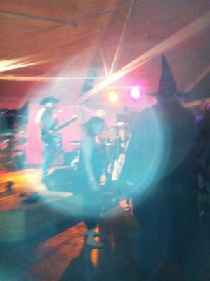 The Exiles | Rockaway Beach, OR | Rolling Stones Tribute Band | Photo #25