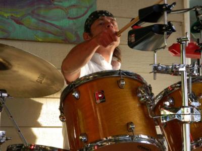 The Exiles | Rockaway Beach, OR | Rolling Stones Tribute Band | Photo #13