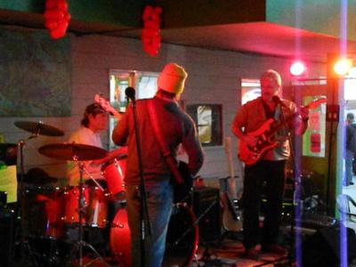 The Exiles | Rockaway Beach, OR | Rolling Stones Tribute Band | Photo #6