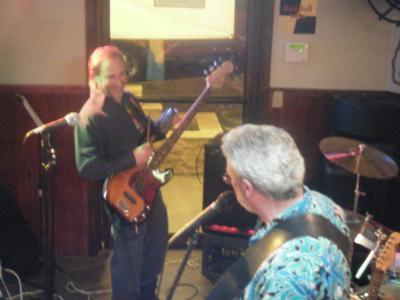 The Exiles | Rockaway Beach, OR | Rolling Stones Tribute Band | Photo #18