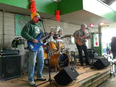 The Exiles | Rockaway Beach, OR | Rolling Stones Tribute Band | Photo #2