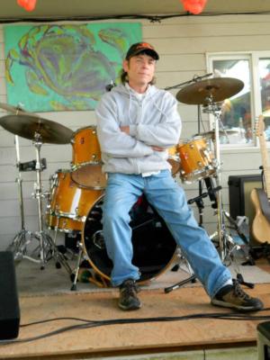 The Exiles | Rockaway Beach, OR | Rolling Stones Tribute Band | Photo #10