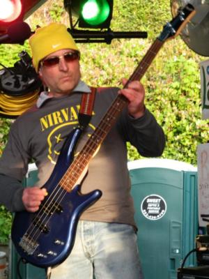 The Exiles | Rockaway Beach, OR | Rolling Stones Tribute Band | Photo #16