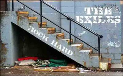 The Exiles's Main Photo