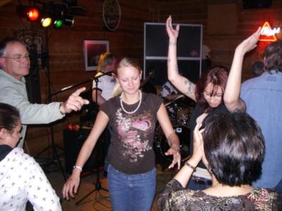 The Exiles | Rockaway Beach, OR | Rolling Stones Tribute Band | Photo #3