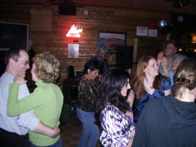 The Exiles | Rockaway Beach, OR | Rolling Stones Tribute Band | Photo #4