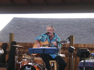 The Exiles | Rockaway Beach, OR | Rolling Stones Tribute Band | Photo #7