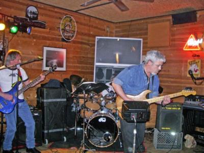 The Exiles | Rockaway Beach, OR | Rolling Stones Tribute Band | Photo #9