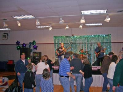 The Exiles | Rockaway Beach, OR | Rolling Stones Tribute Band | Photo #12