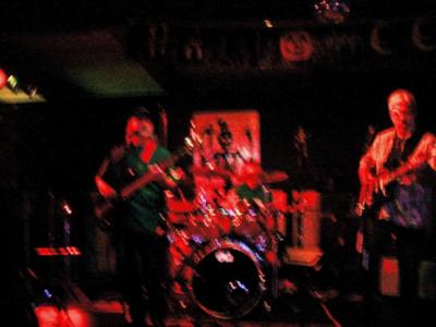 The Exiles | Rockaway Beach, OR | Rolling Stones Tribute Band | Photo #14