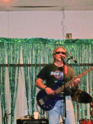 The Exiles | Rockaway Beach, OR | Rolling Stones Tribute Band | Photo #19