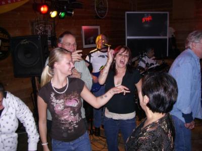 The Exiles | Rockaway Beach, OR | Rolling Stones Tribute Band | Photo #20
