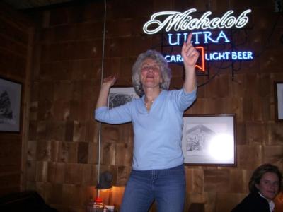 The Exiles | Rockaway Beach, OR | Rolling Stones Tribute Band | Photo #23