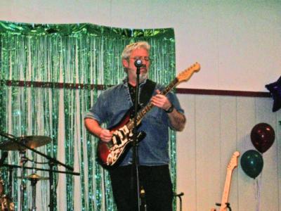 The Exiles | Rockaway Beach, OR | Rolling Stones Tribute Band | Photo #24