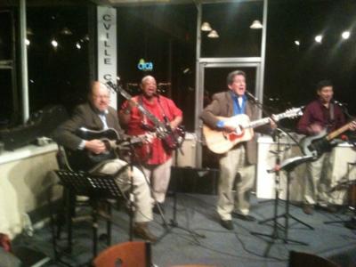 Mark Hackley | Waynesboro, VA | Country Singer | Photo #19