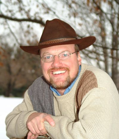 Mark Hackley's Main Photo