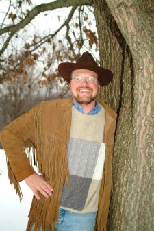 Mark Hackley | Waynesboro, VA | Country Singer | Photo #2