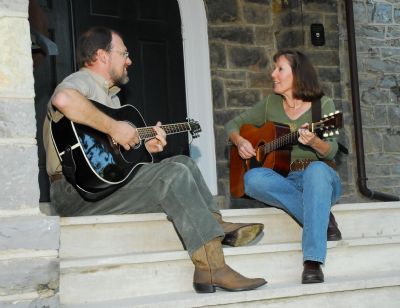 Mark Hackley | Waynesboro, VA | Country Singer | Photo #7