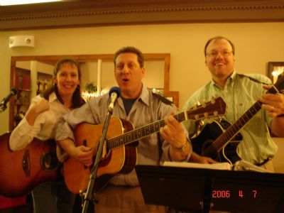 Mark Hackley | Waynesboro, VA | Country Singer | Photo #8