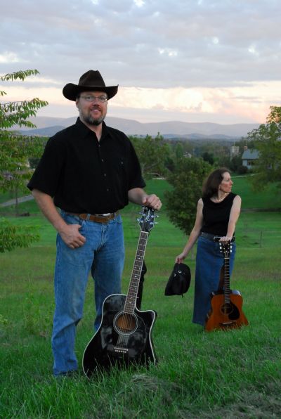 Mark Hackley | Waynesboro, VA | Country Singer | Photo #9