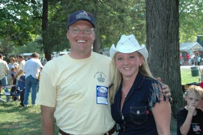 Mark Hackley | Waynesboro, VA | Country Singer | Photo #10