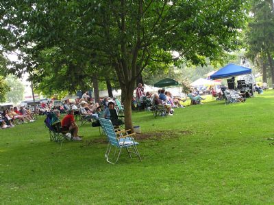 Mark Hackley | Waynesboro, VA | Country Singer | Photo #12