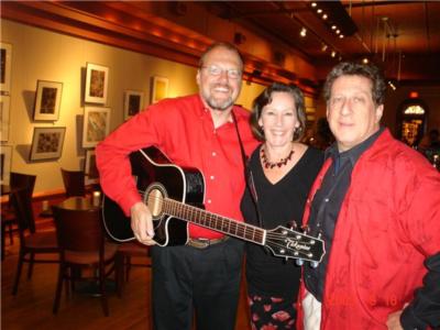 Mark Hackley | Waynesboro, VA | Country Singer | Photo #16