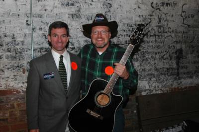 Mark Hackley | Waynesboro, VA | Country Singer | Photo #17