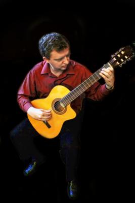 Dustin Jones's Main Photo