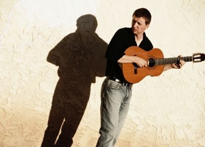 Dustin Jones | Tucson, AZ | Classical Acoustic Guitar | Photo #4