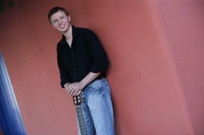 Dustin Jones | Tucson, AZ | Classical Acoustic Guitar | Photo #5