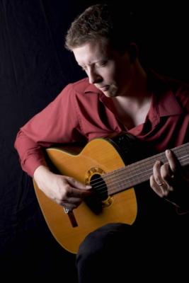 Dustin Jones | Tucson, AZ | Classical Acoustic Guitar | Photo #7