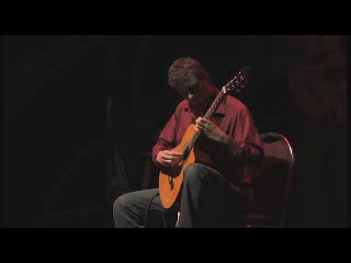 Dustin Jones | Tucson, AZ | Classical Acoustic Guitar | Rumores De La Caleta