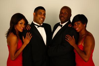 Soulicious | Sun Valley, CA | Top 40 Band | Photo #7